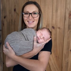 Meet your Posher, Kally